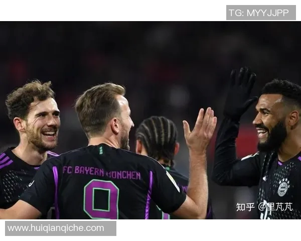 拜仁慕尼黑稳坐榜首，横扫科隆继续领跑德甲联赛