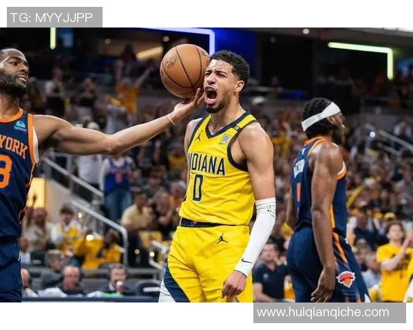 步行者主场力克尼克斯,奥拉迪波全面爆发斩获24+13+6