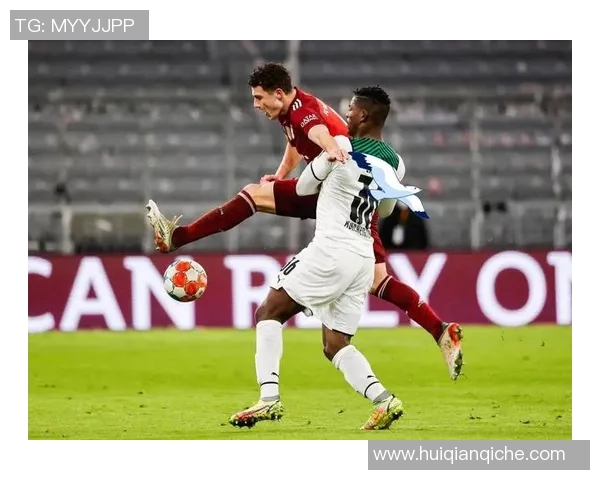 德甲战绩分析:力不从心的巴伐利亚慕尼黑