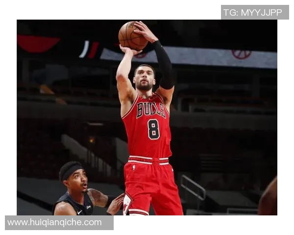 公牛球星拉文因脚踝受伤将缺席数场比赛，球队前景备受考验