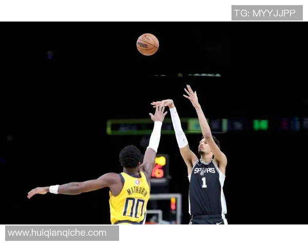 火箭大胜马刺，全队表现高效