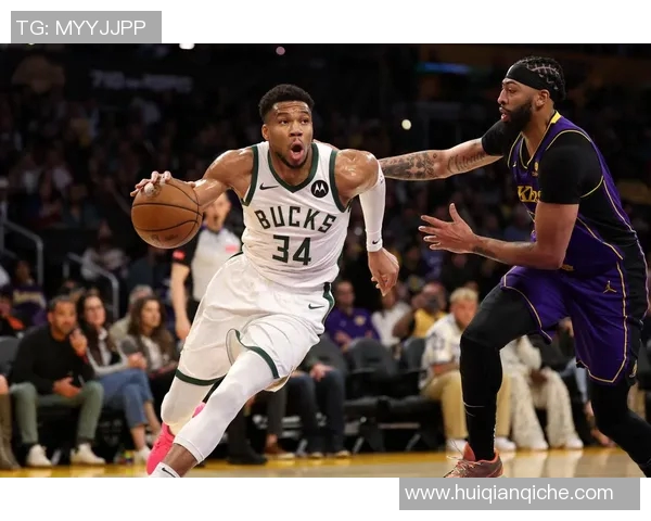 惊险一战！雄鹿队反超湖人，晋级总决赛