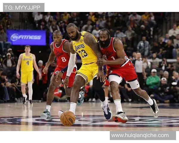 快船队士气高昂备战季后赛