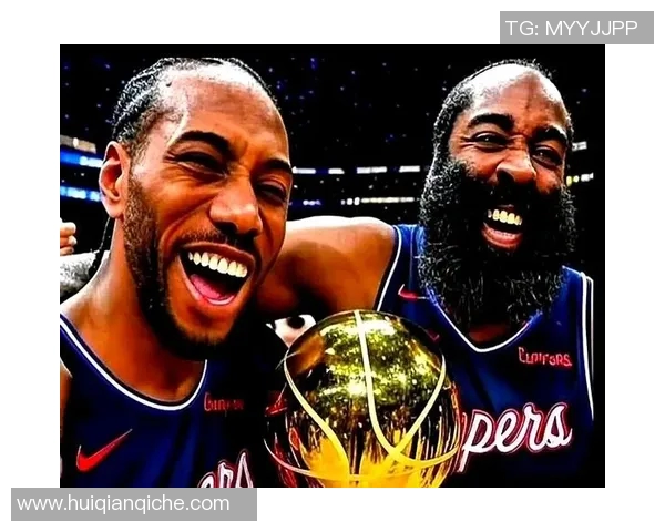 快船管理层宣布签下新秀天才，未来或成球队核心