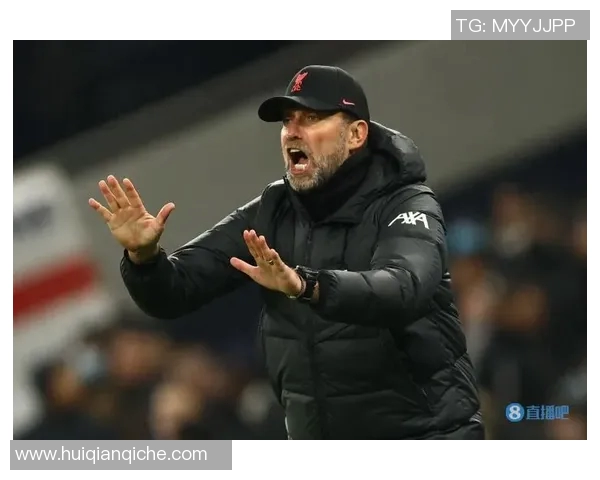 利物浦官方宣布主帅克洛普将继续执教至2024年：红军辉煌未来的保障