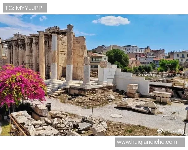 罗马市政府修复古代建筑计划：重现古罗马文明的辉煌