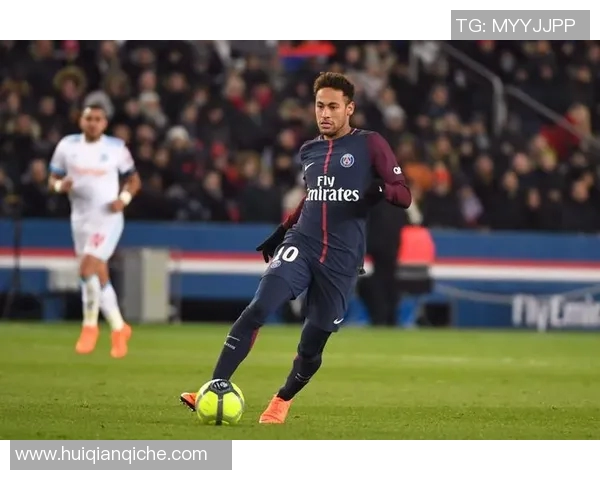 梅西加盟巴黎！内马尔透露将与梅西搭档在巴黎站