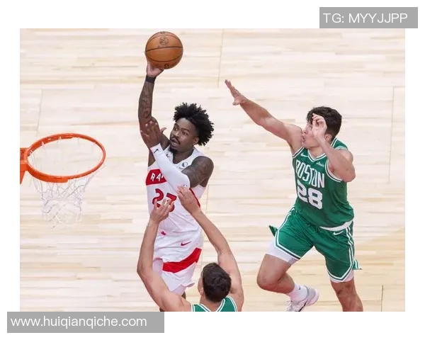 猛龙轻松击败凯尔特人，范弗利特表现抢眼：重塑球队辉煌