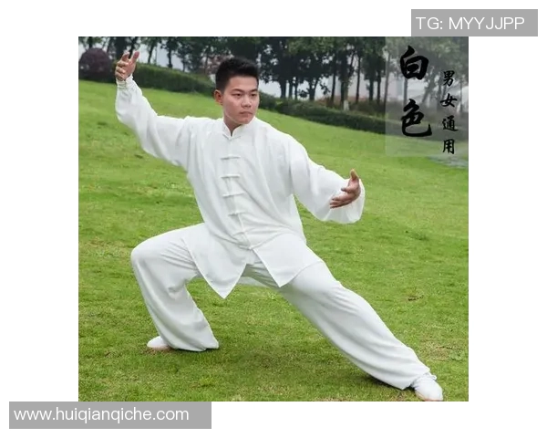 优雅与力量的结合麻纱太极服带你领略传统文化的魅力与现代时尚的完美融合