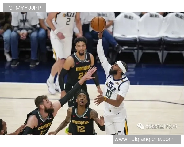 太阳不敌爵士，连败势头持续