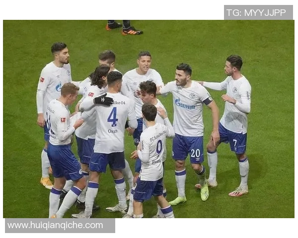 沙尔克04客场平纽伦堡,保级形势堪忧将迎来考验 沙尔克04客场平纽伦堡,保级形势堪忧将迎来考验