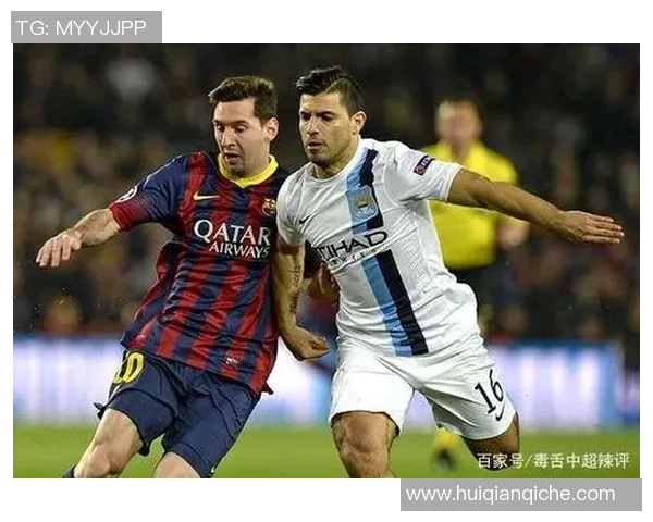 阿圭罗加盟巴塞罗那，新赛季或将联手梅西攻城拔寨