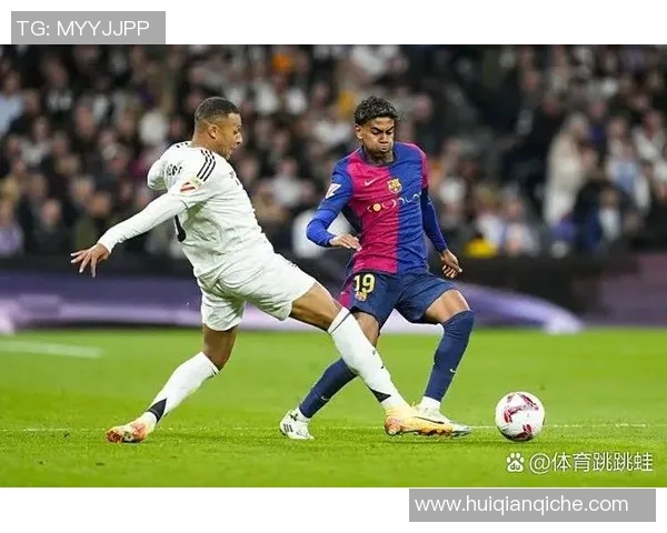 姆巴佩PK亚马尔新引发球迷热议,谁将笑到最后? 姆巴佩PK亚马尔新引发球迷热议,谁将笑到最后?