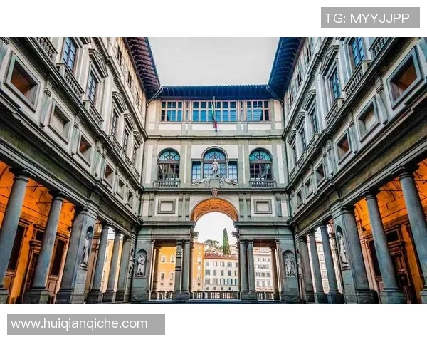 佛罗伦萨博物馆关闭原址进行翻修,精美复原计划备受期待 佛罗伦萨博物馆关闭原址进行翻修,精美复原计划备受期待