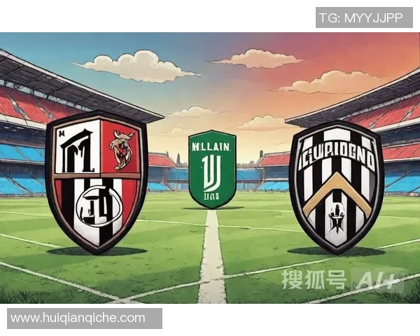 尤文图斯大胜AC米兰，携手冲击意甲冠军！